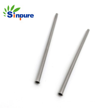 Factory Custom Micro Stainless Steel Tube/Pipe for Metal Tube Fabrication